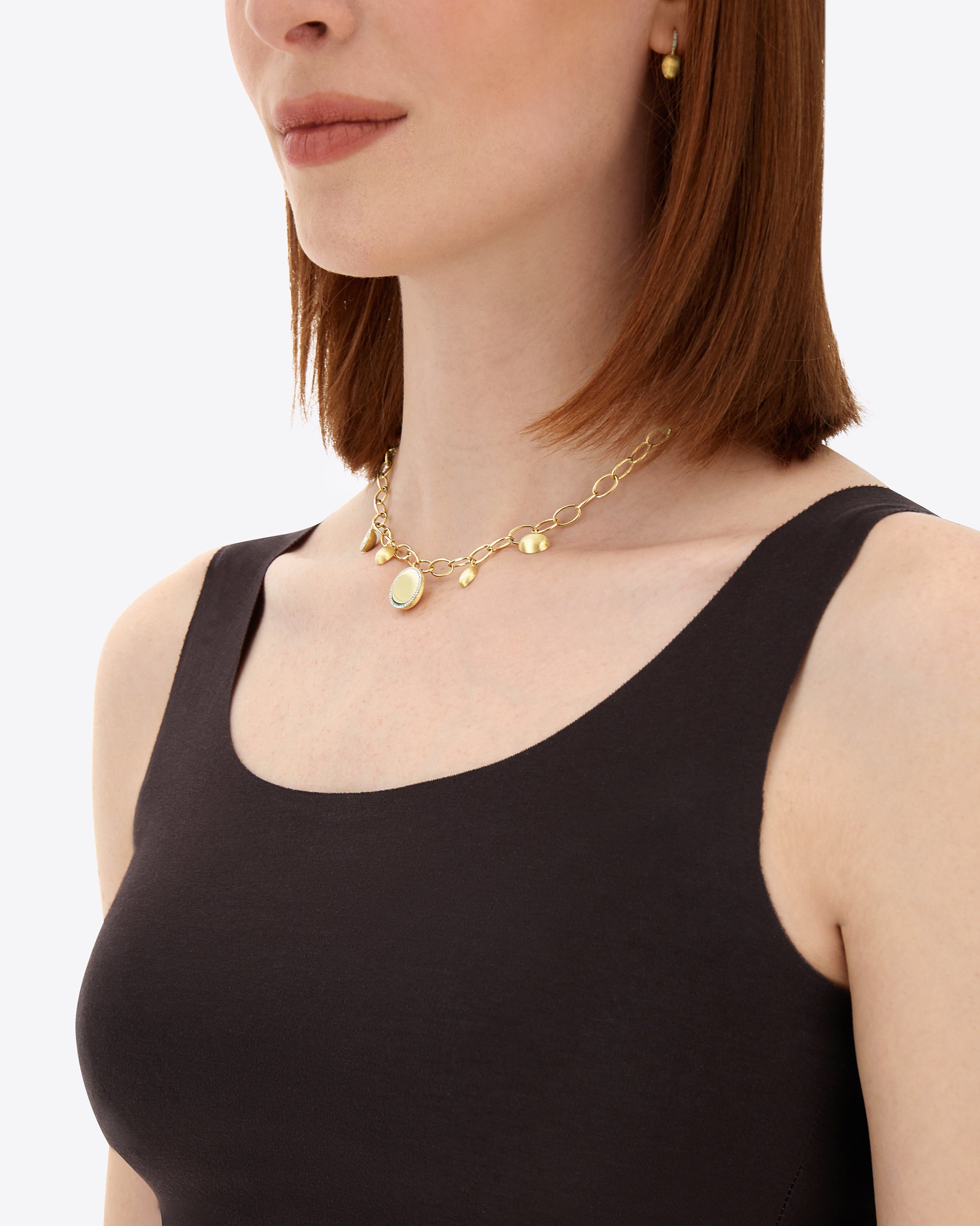 Collana Sway