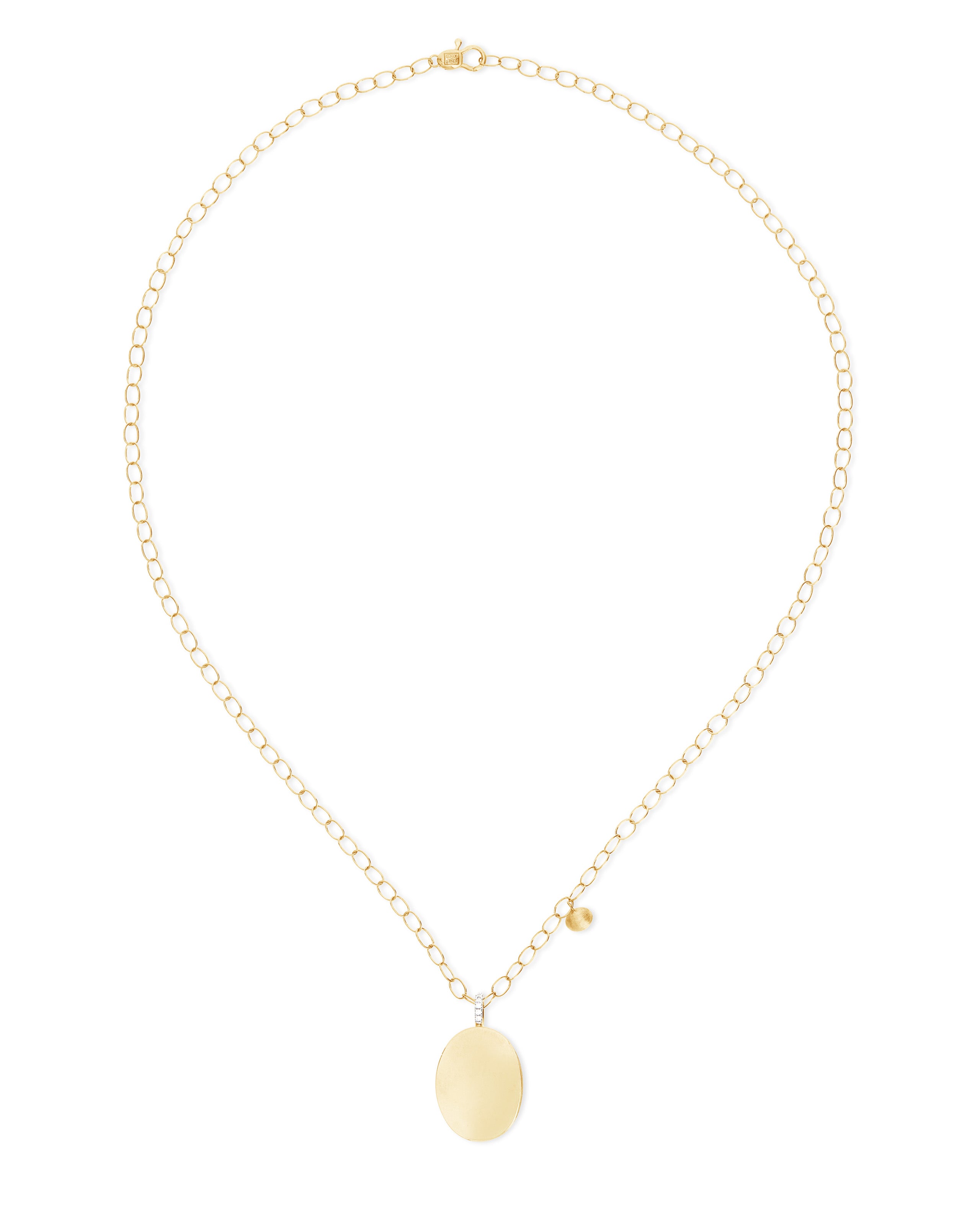 Collana Sway
