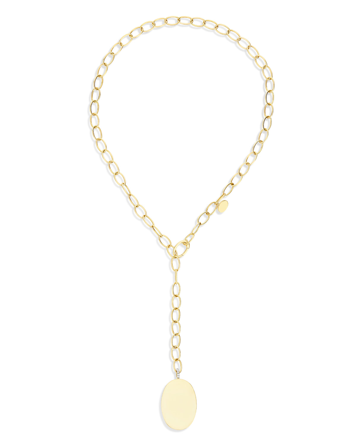 Collana Sway