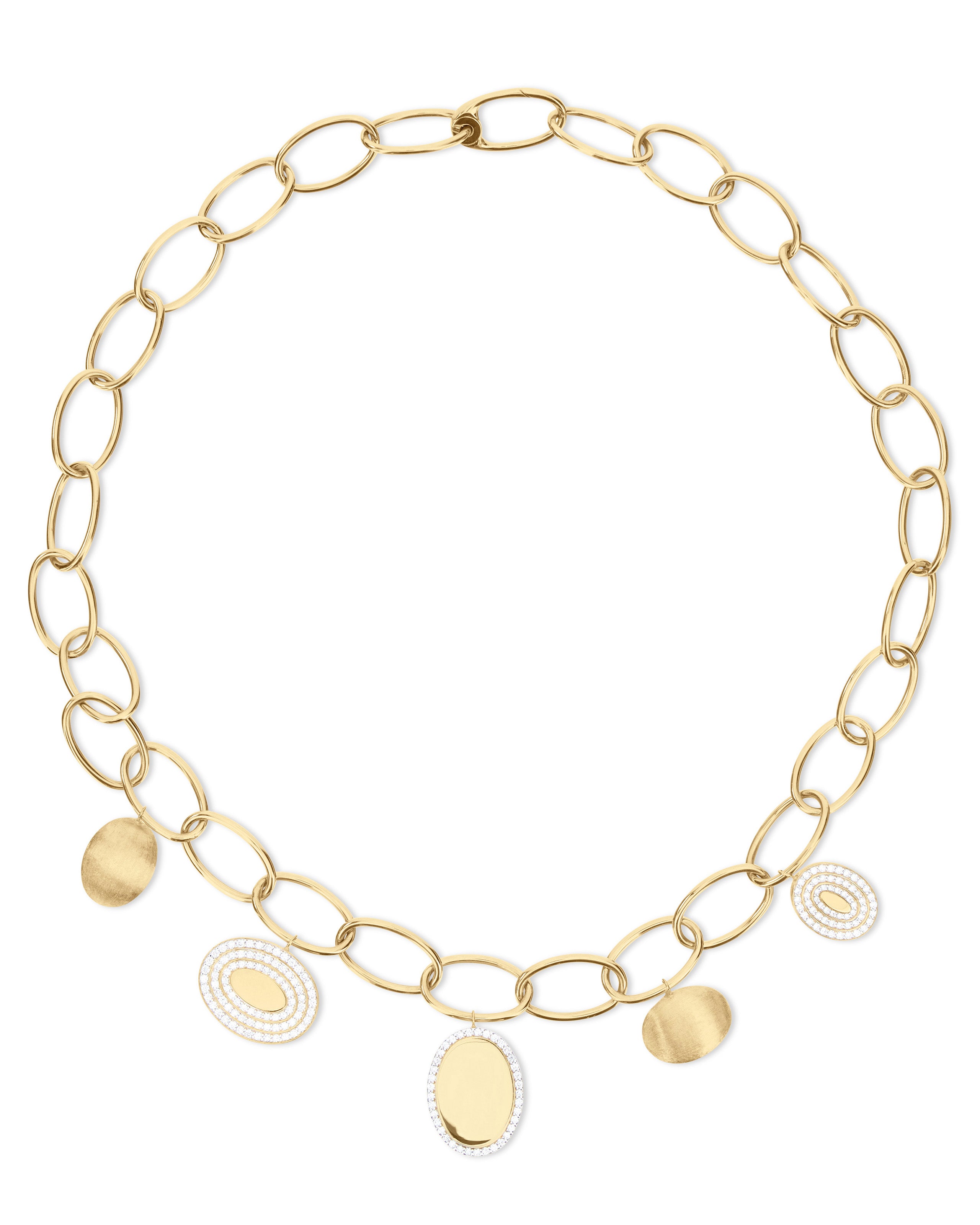 Collana Sway