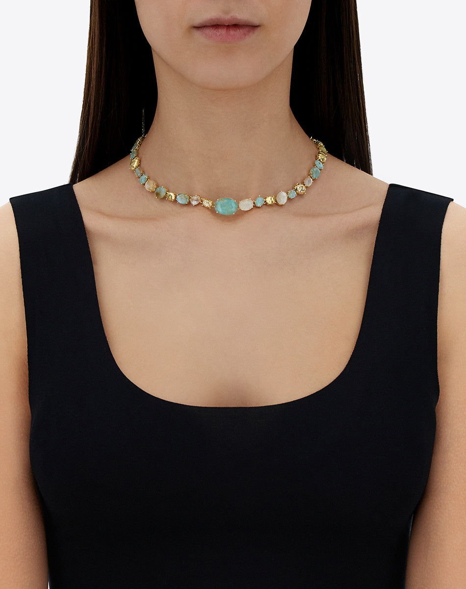 Collana Ipanema Maré