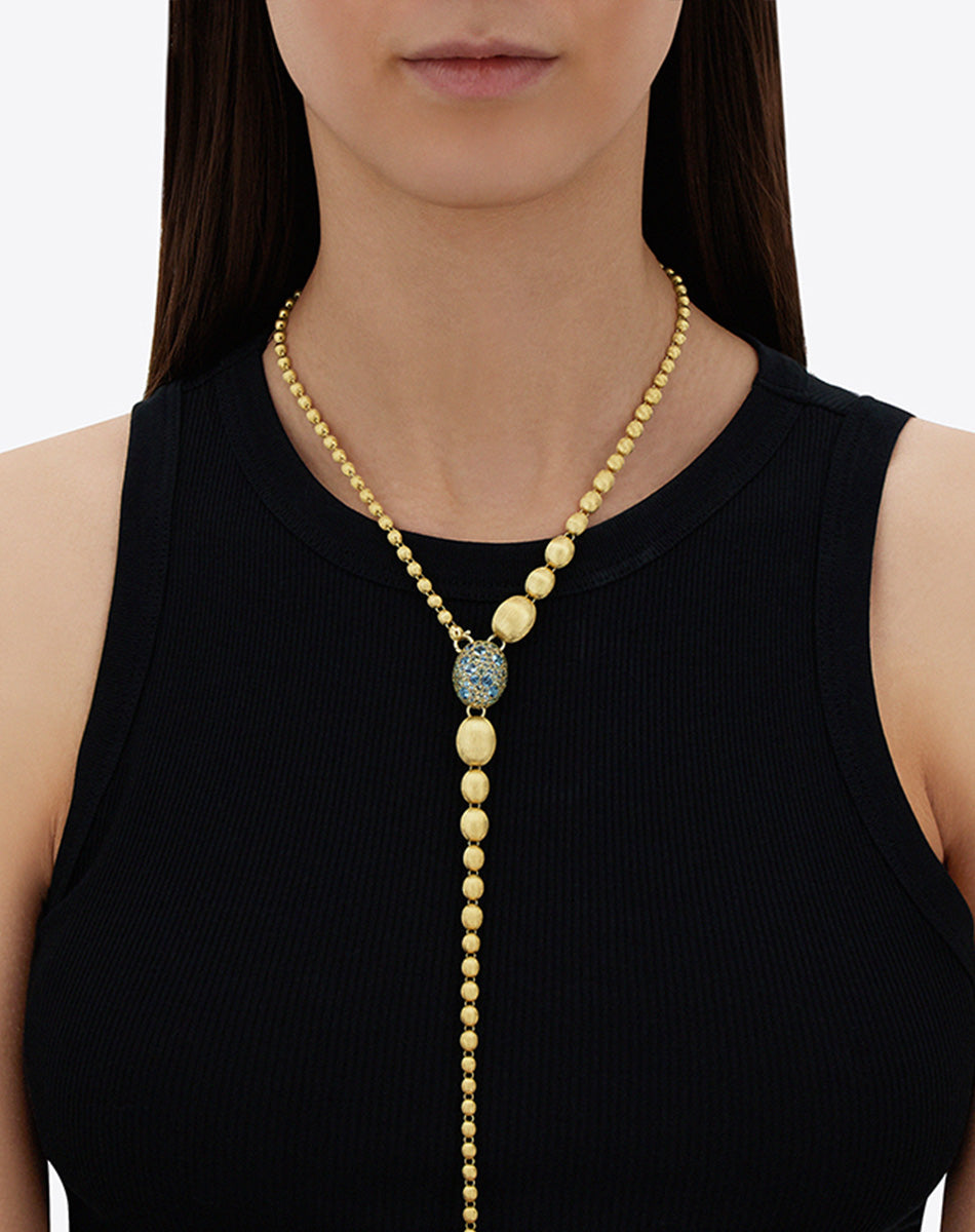 Collana Reverse (grande)