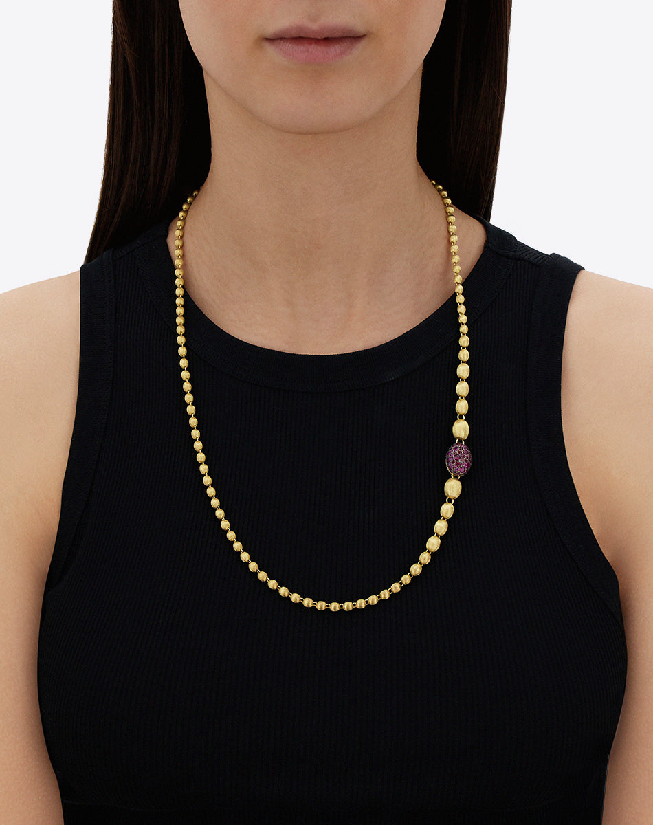 Collana Reverse (grande)