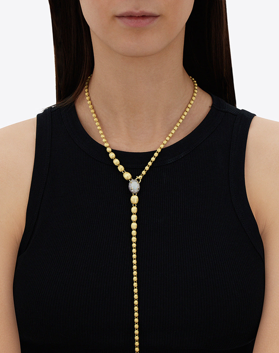 Collana Reverse (grande)