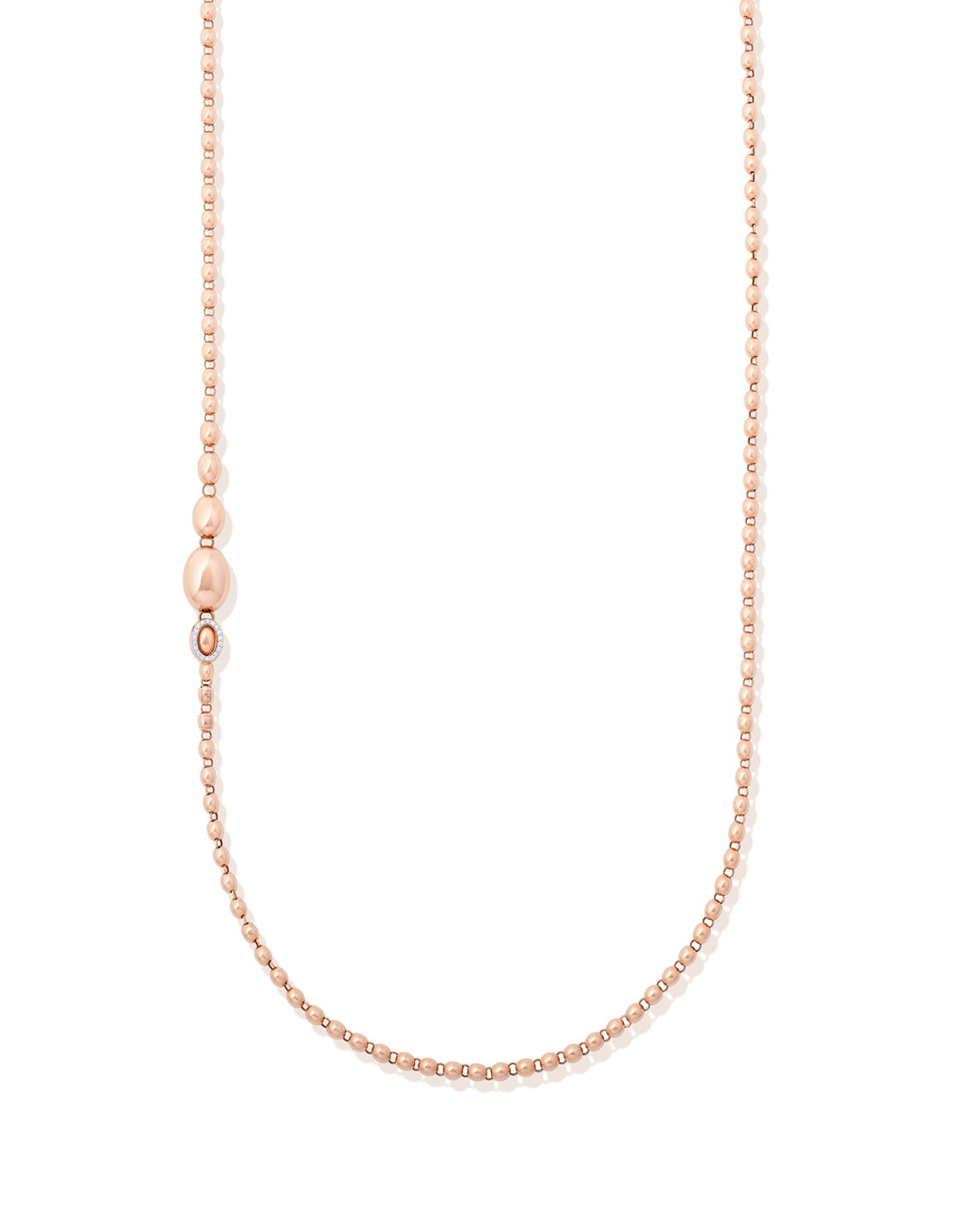 Collana Ivy Slim (lunga)