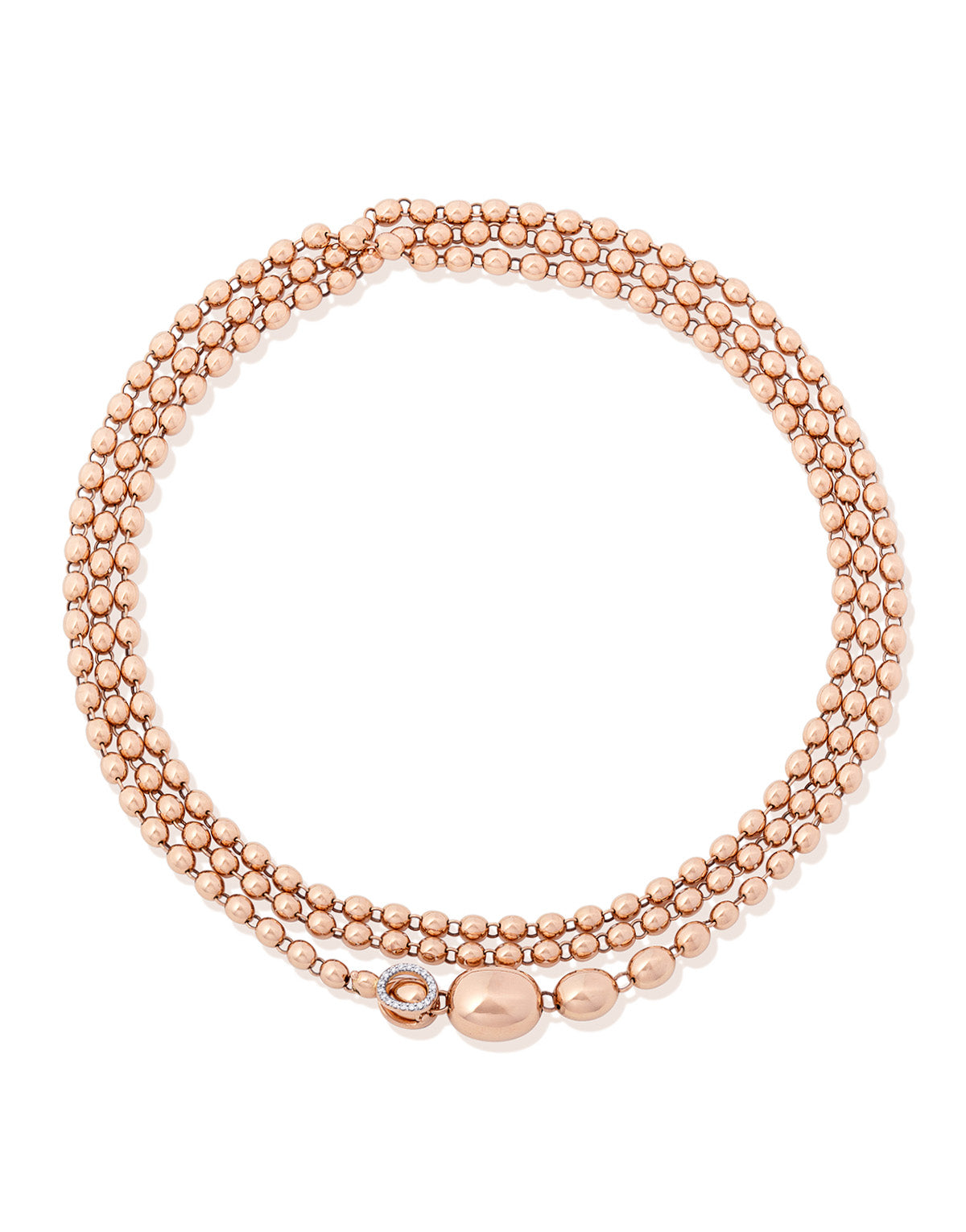 Collana Ivy Slim (lunga)