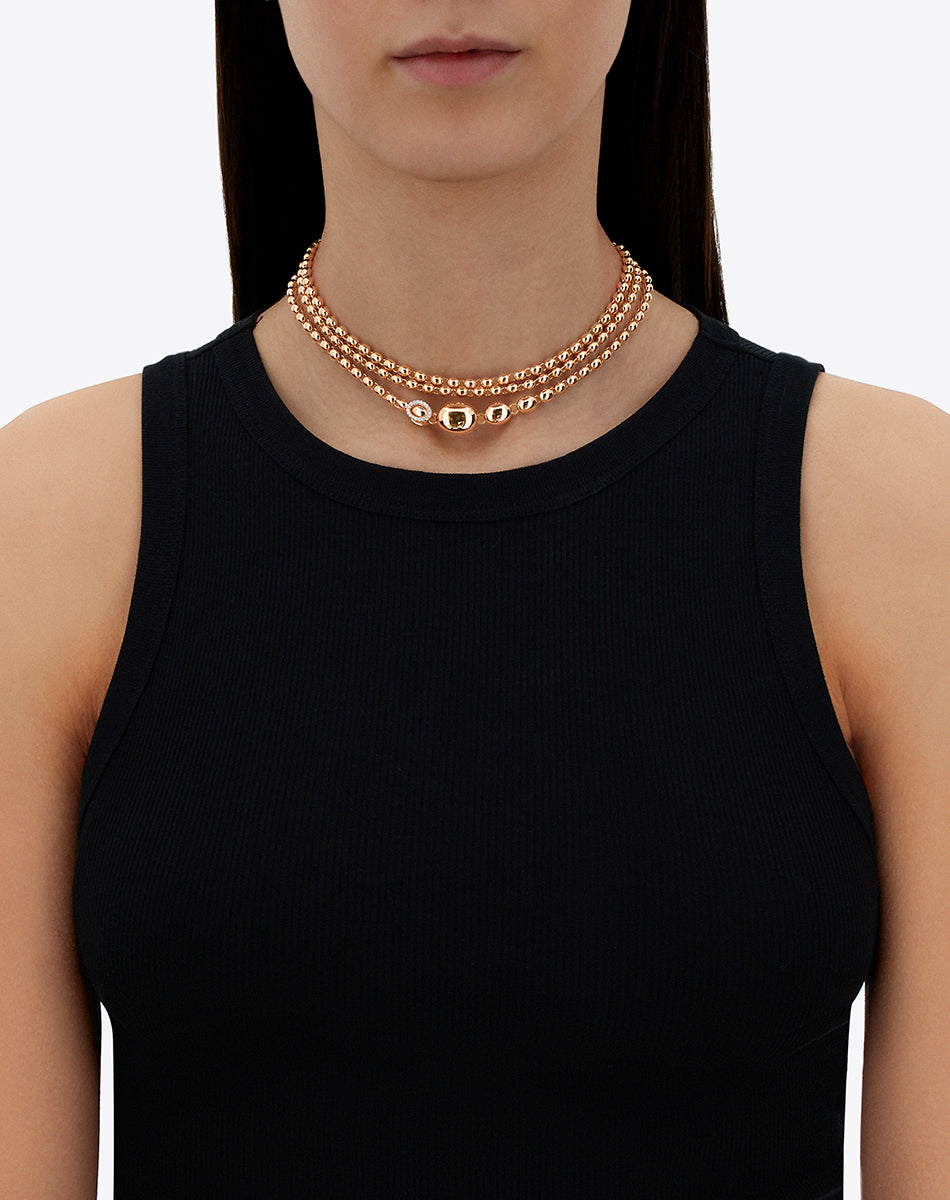 Collana Ivy Slim (lunga)