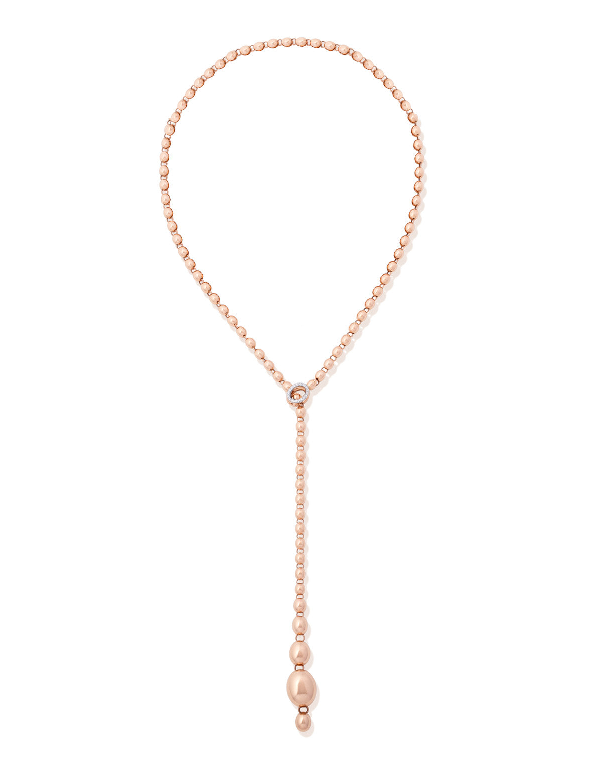 Collana Ivy Slim (media)