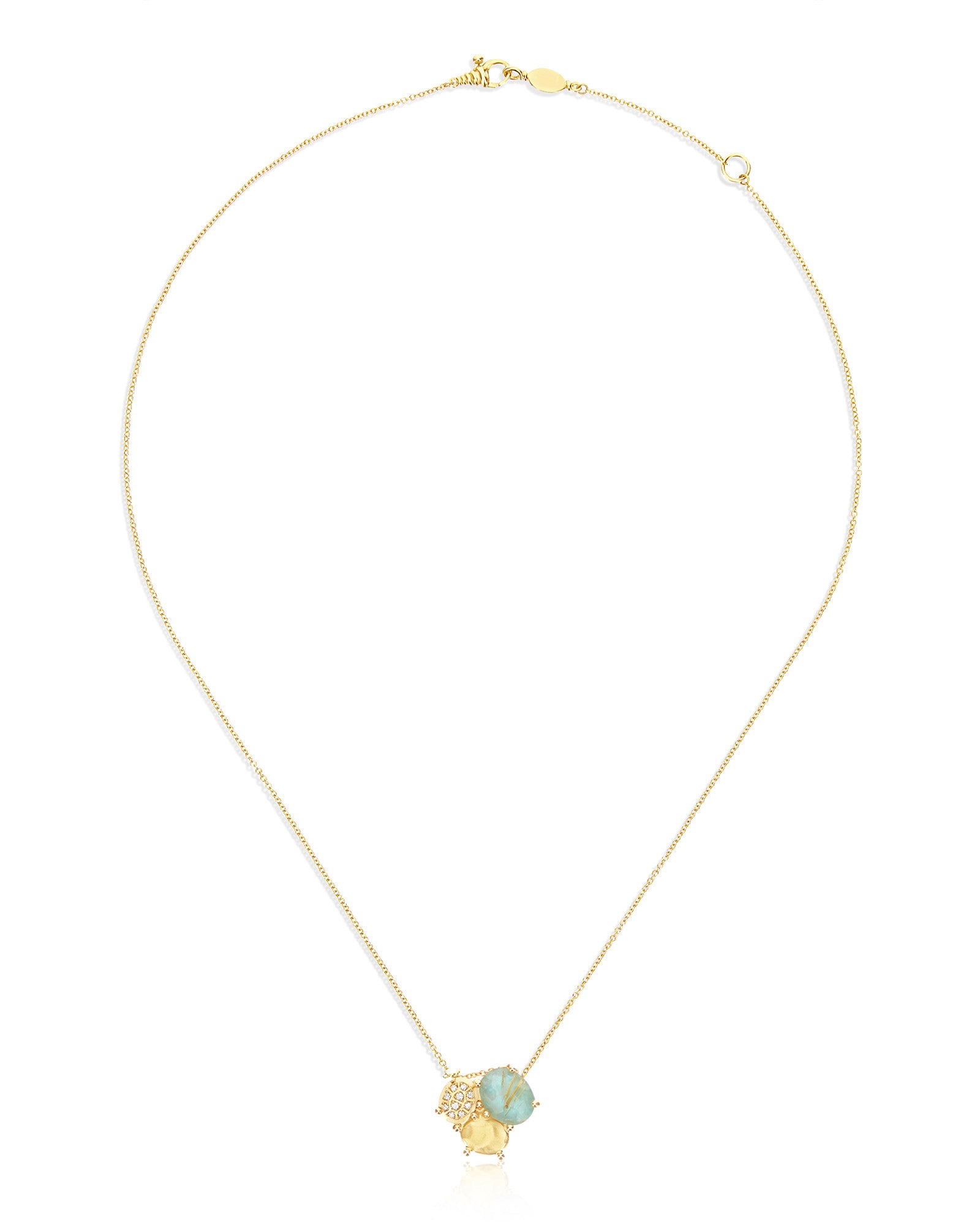 Collana Ipanema Maré