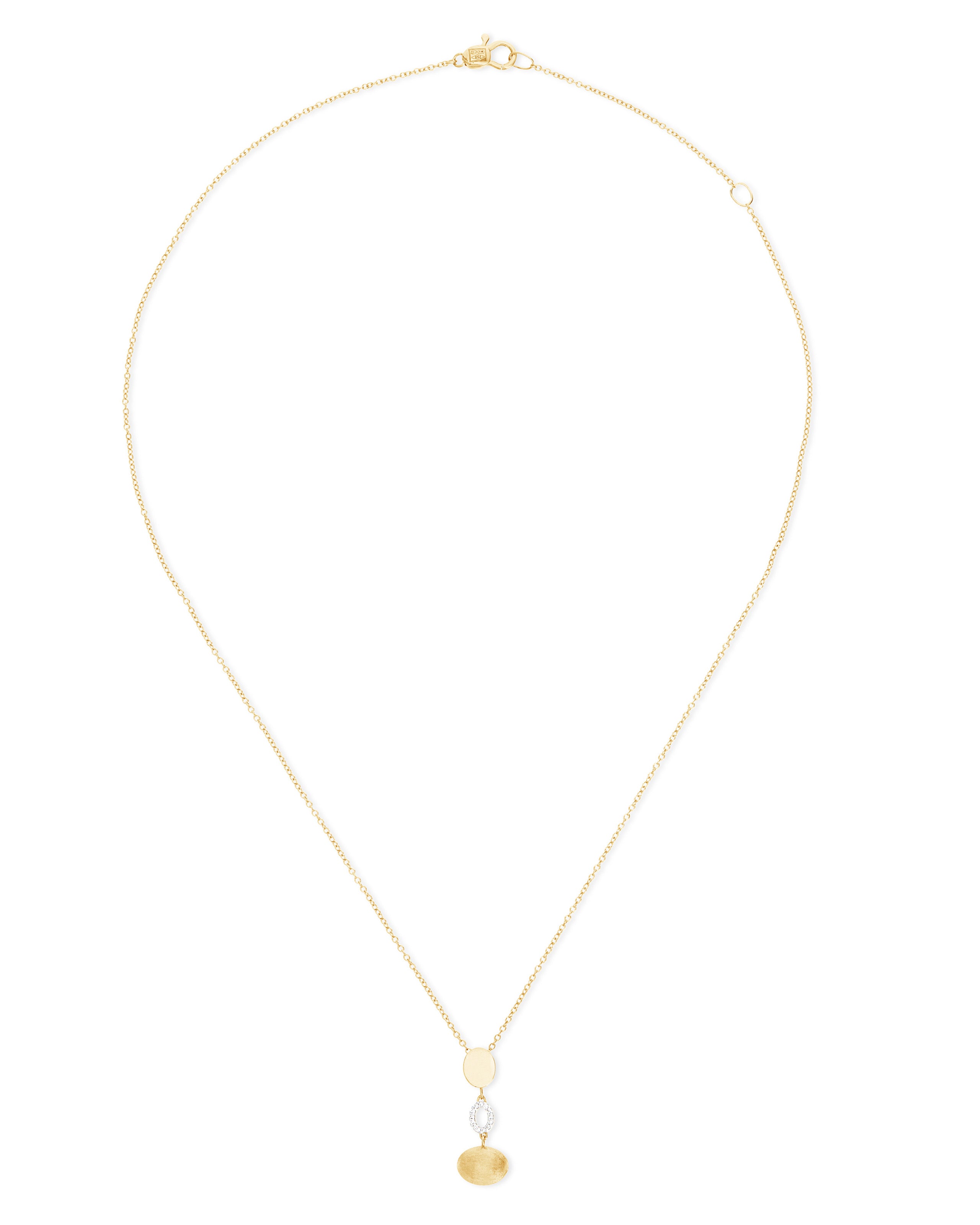 Collana Sway