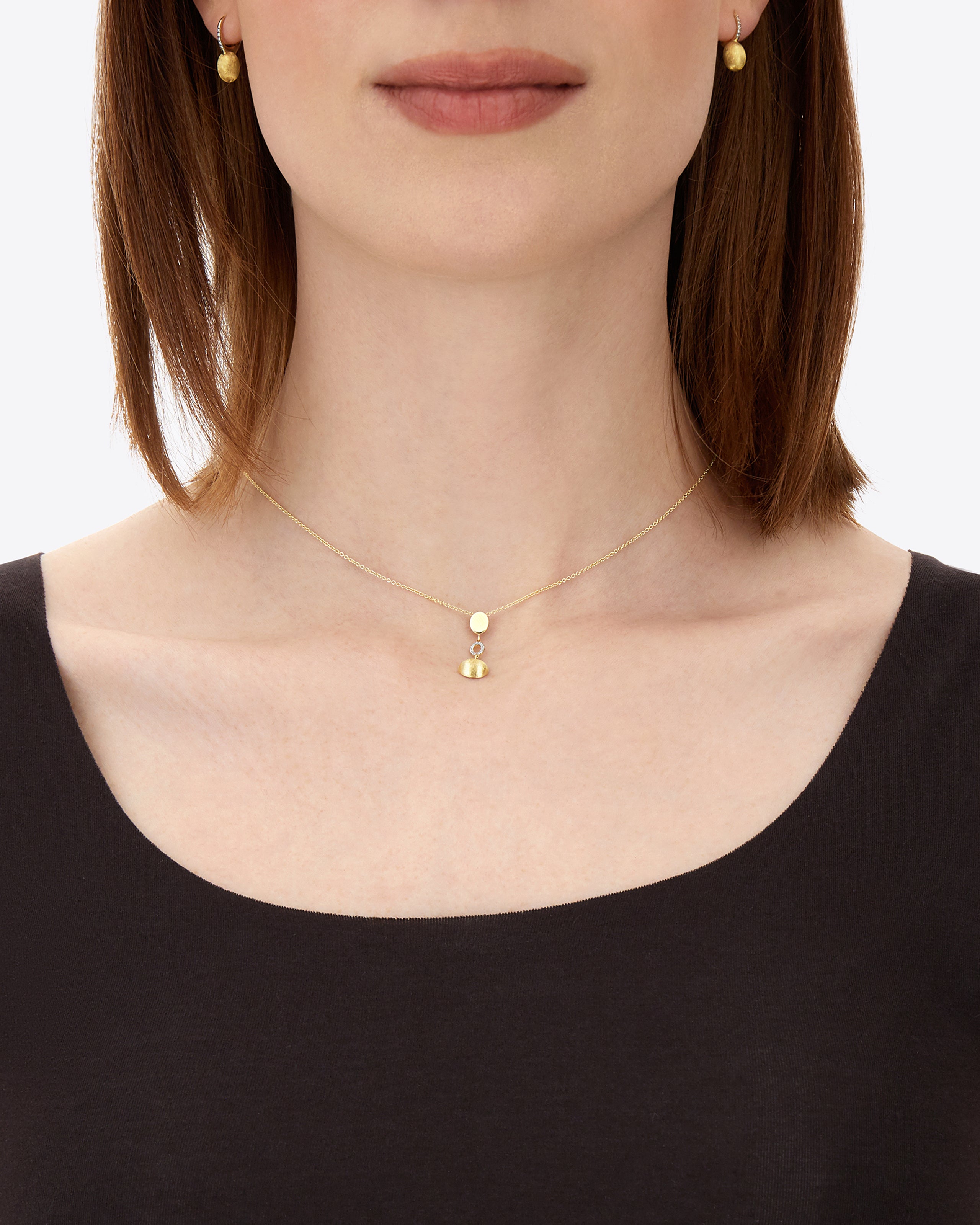 Collana Sway