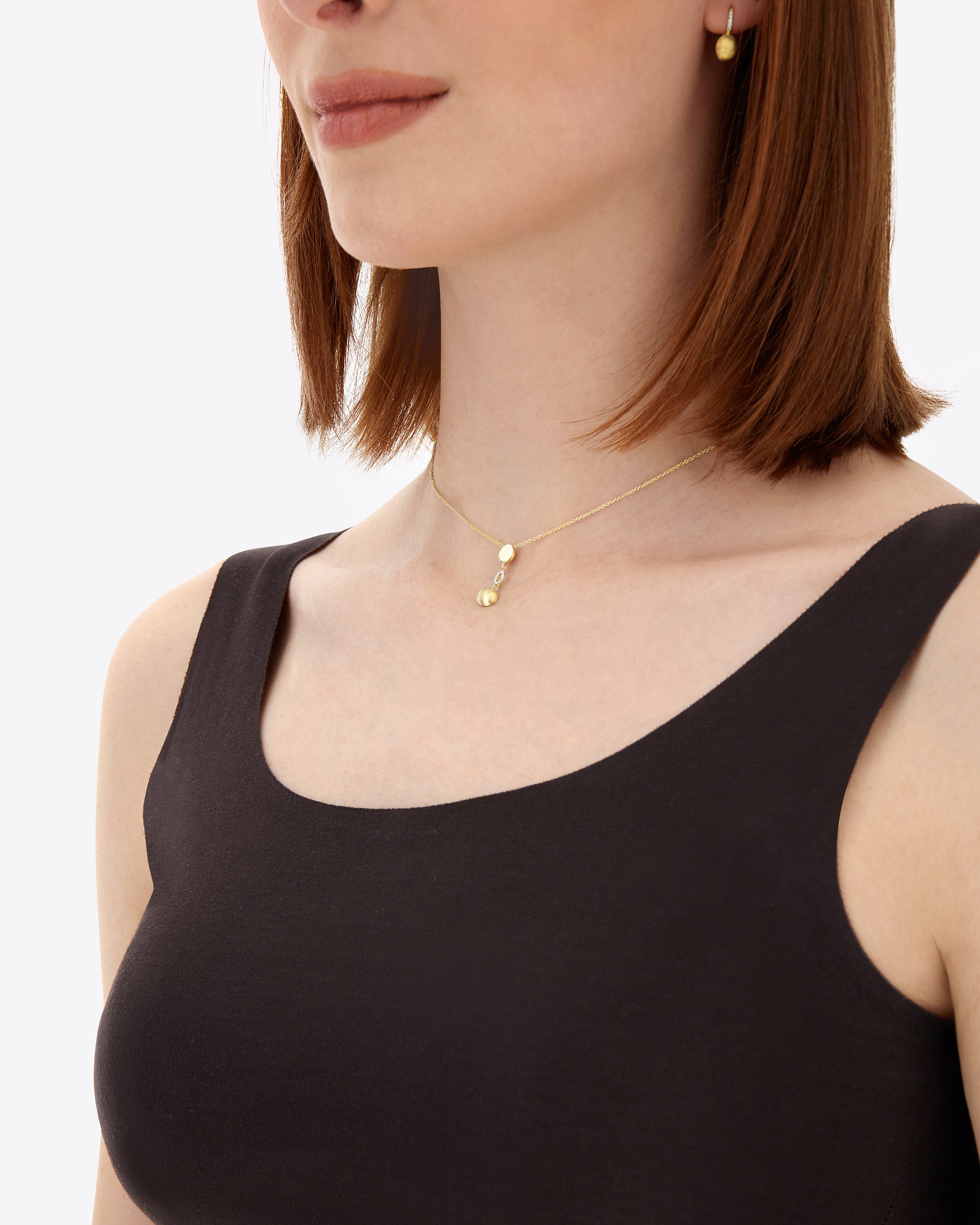 Collana Sway
