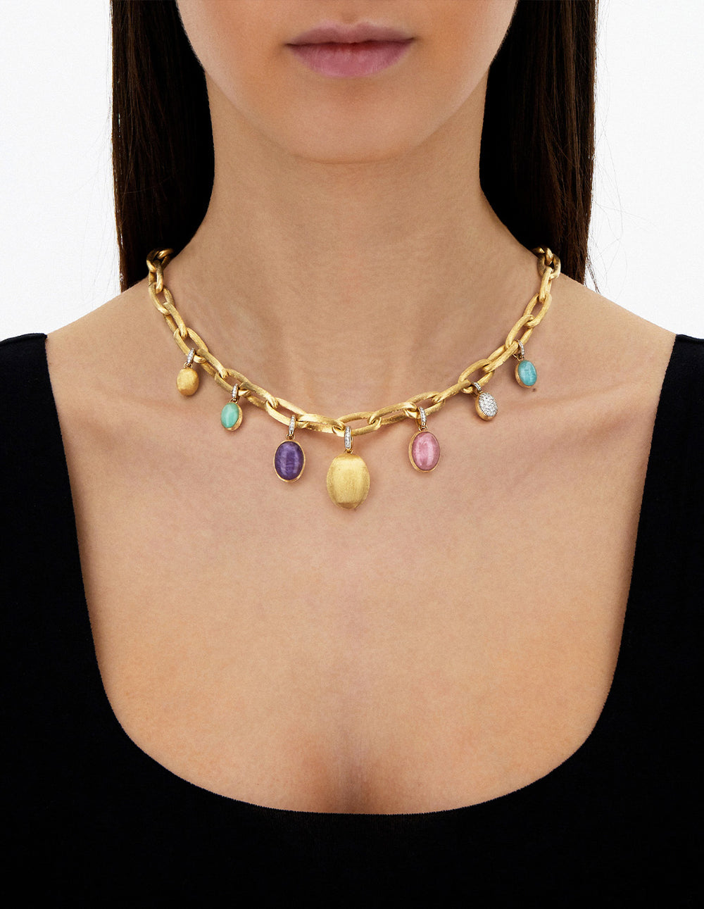 Nanis Italian Jewels - Gioielleria in oro 18kt - Vicenza