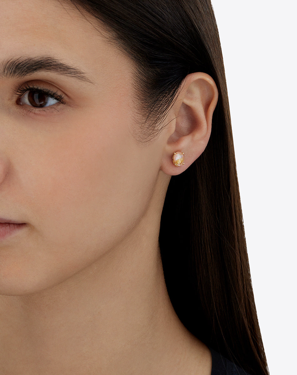 Orecchini Ipanema Sol (piccoli)