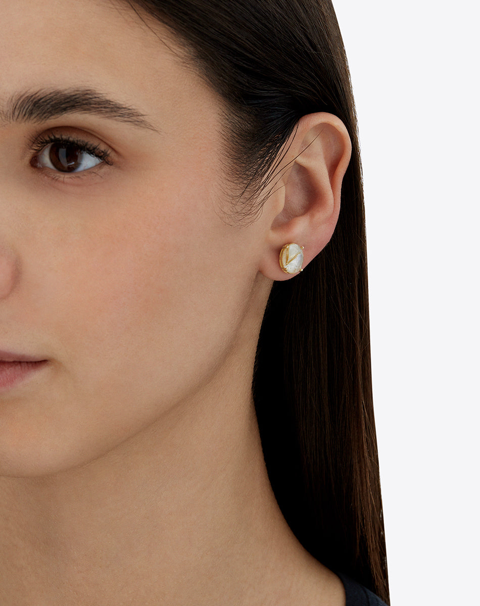 Orecchini Ipanema Duna (grandi)