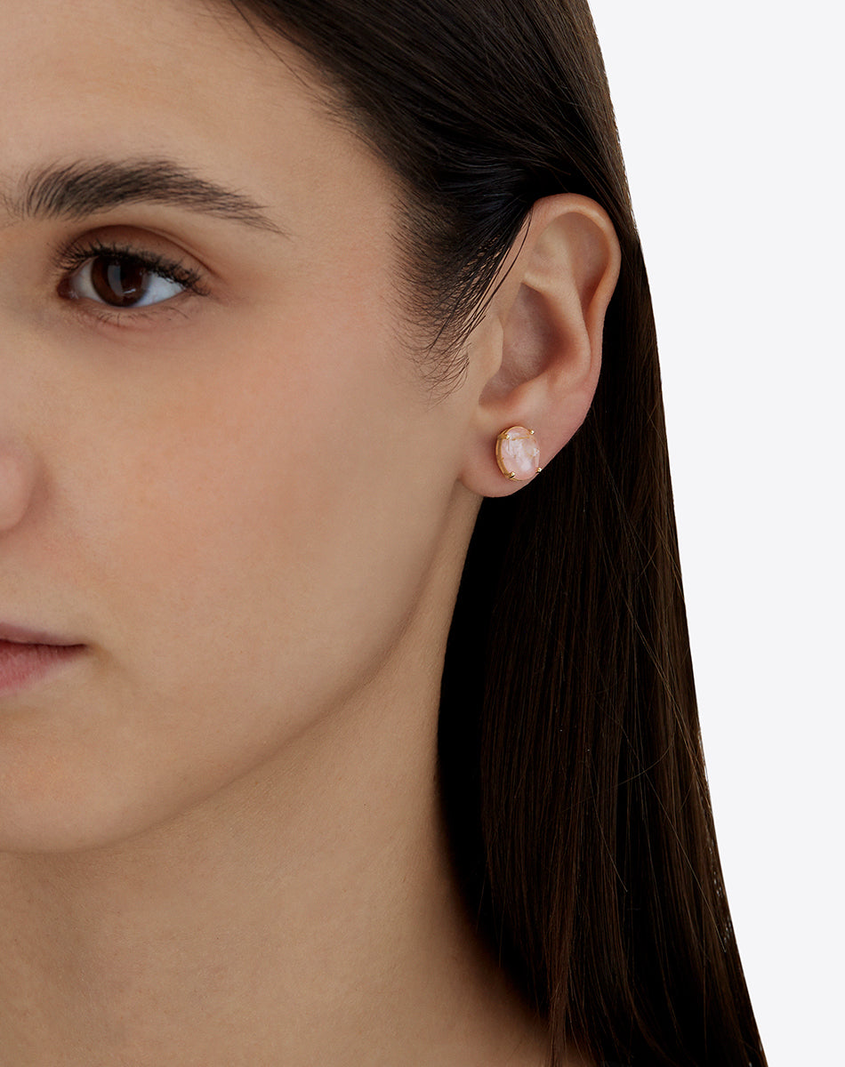 Orecchini Ipanema Sol (grandi)