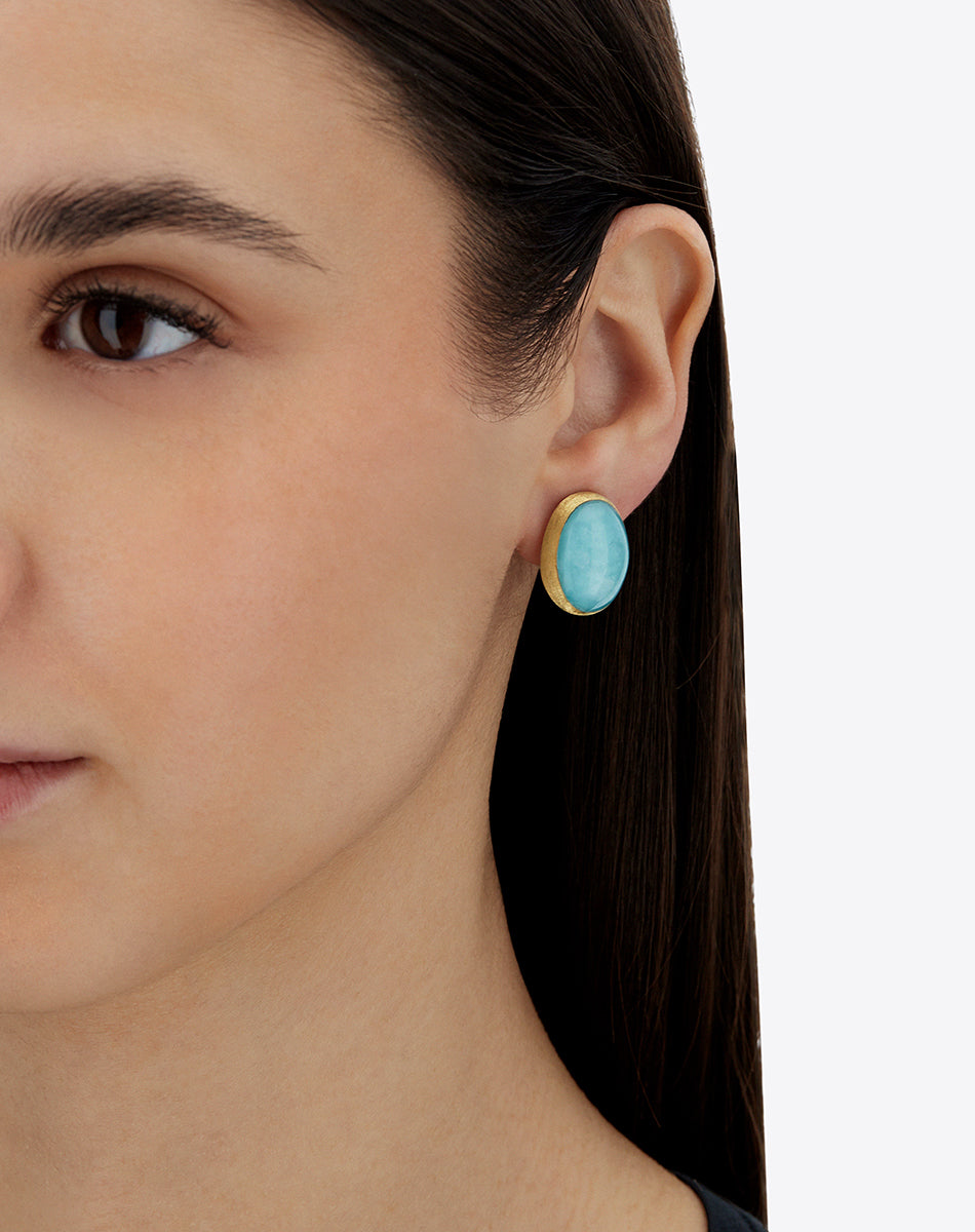 ☆STONE HENgE☆ Polaris ポラリス 14K ローズゴールド ピアス HEART MOON PIERCED EARRINGS(2JP0964)K10 ピアス｜スター