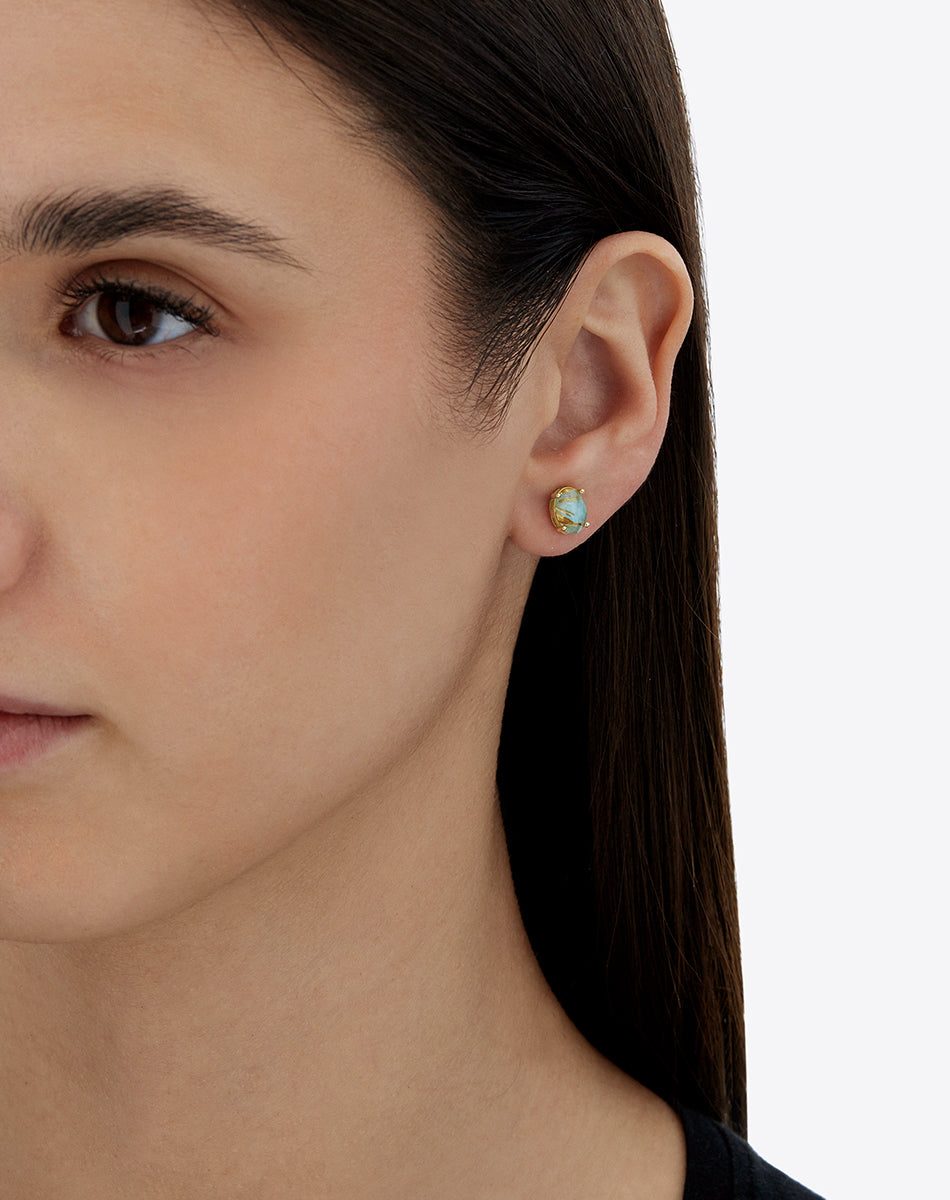 Orecchini Ipanema Maré (piccoli)