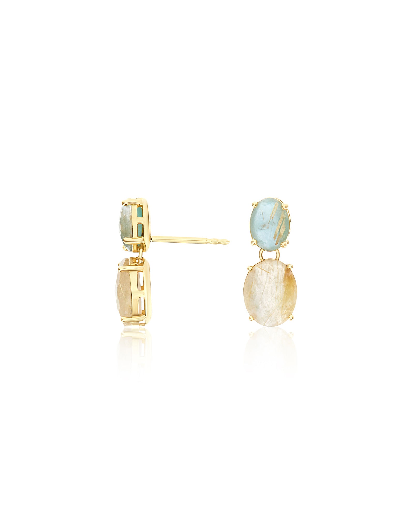 Orecchini Ipanema Maré