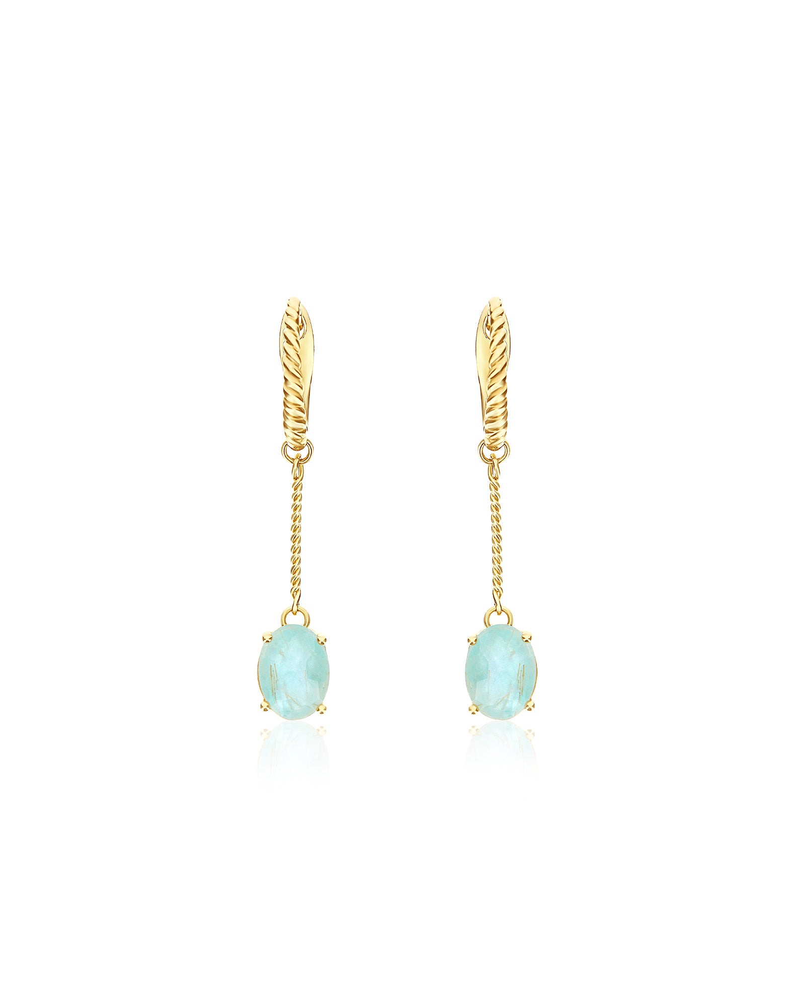 Orecchini Ipanema Maré (lunghi)