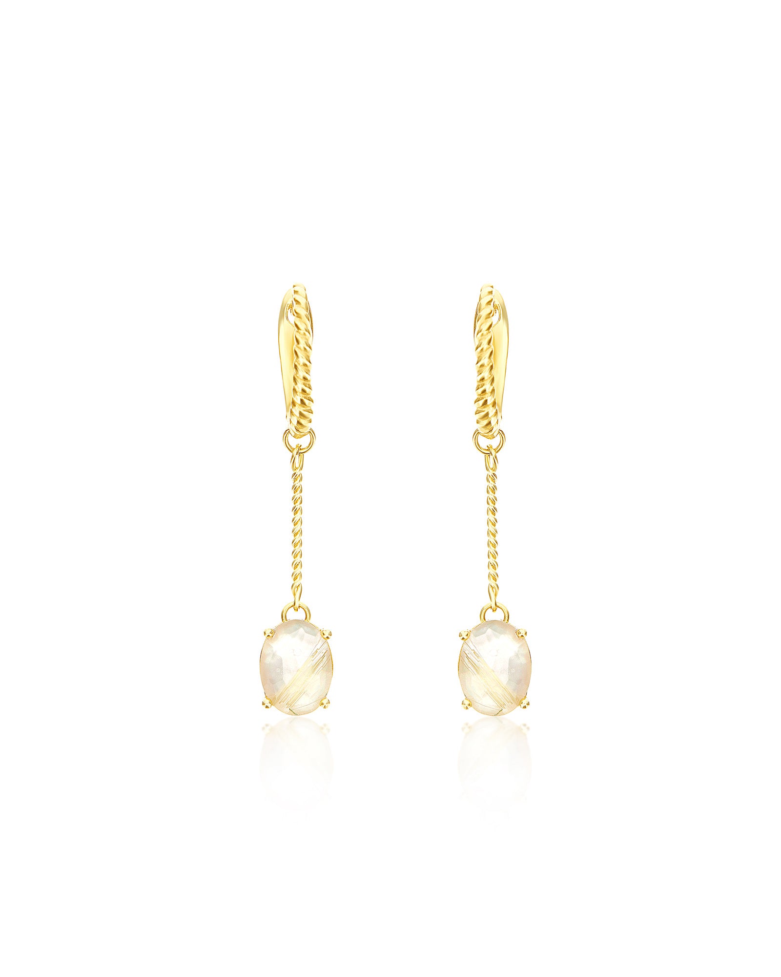 Orecchini Ipanema Duna (lunghi)