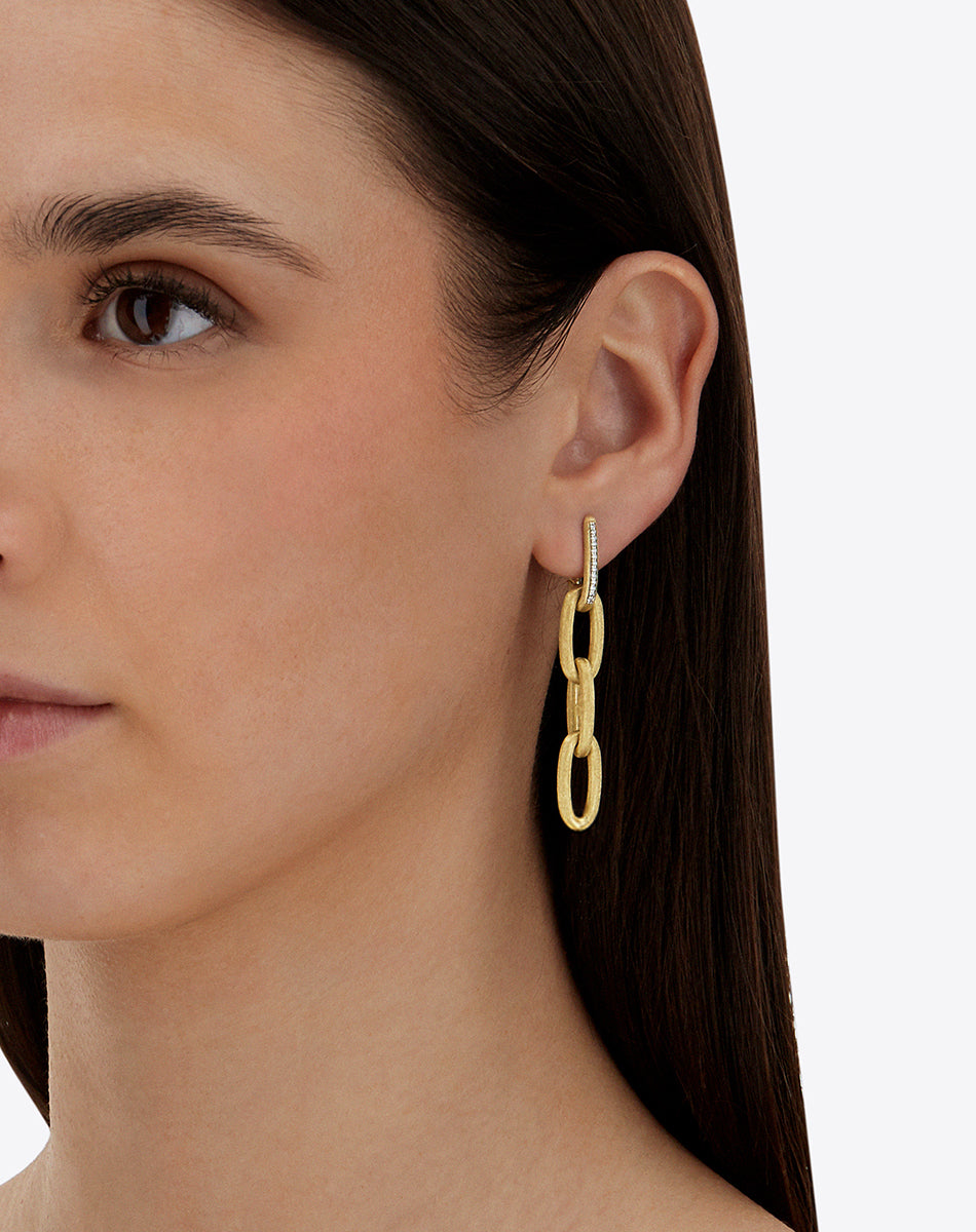 Orecchini Libera (piccoli)