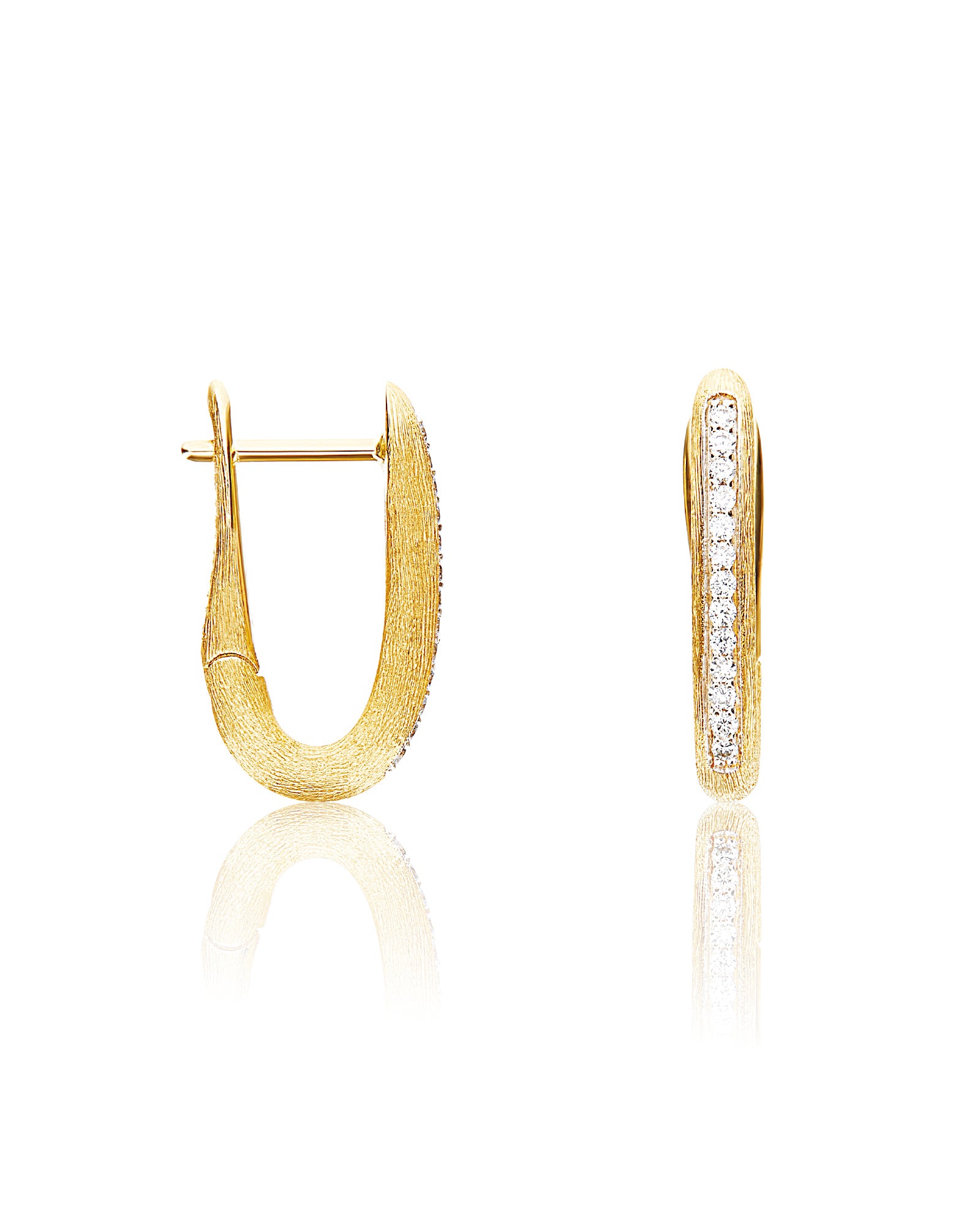 Orecchini Libera (piccoli)