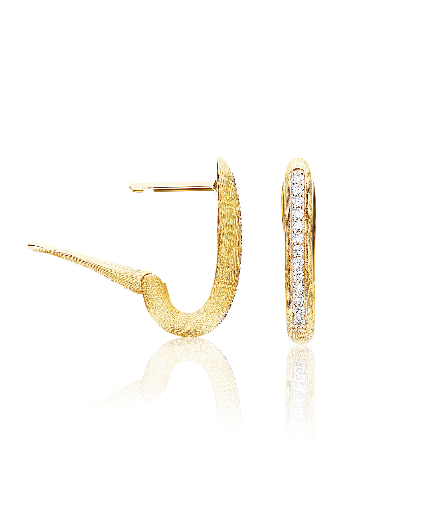 Orecchini Libera (piccoli)