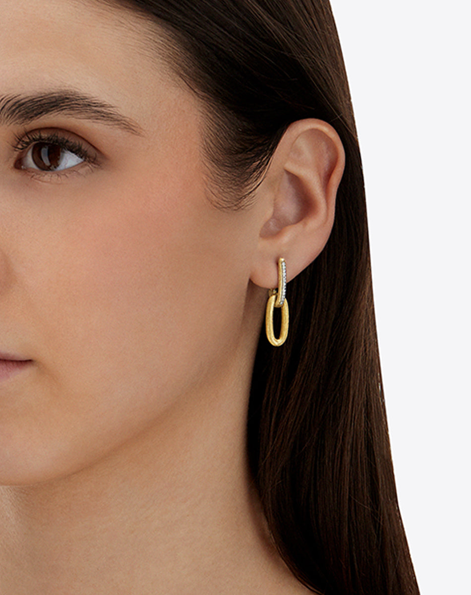 Orecchini Libera (piccoli)