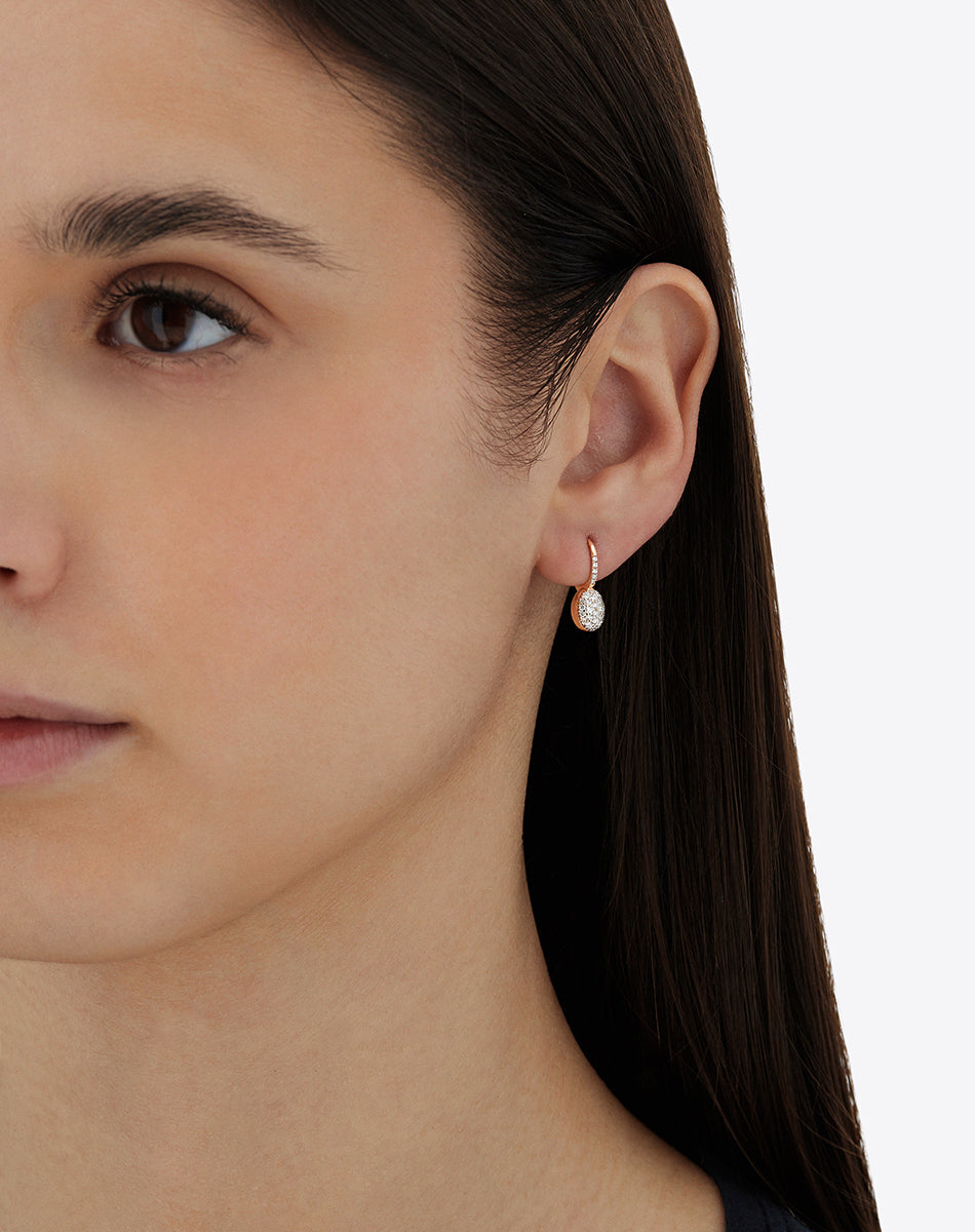 Orecchini Ciliegine (baby)