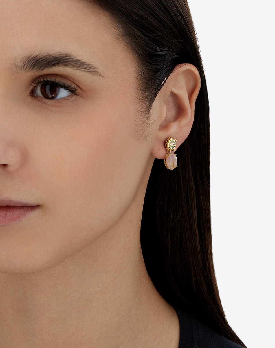 Orecchini Ipanema Sol