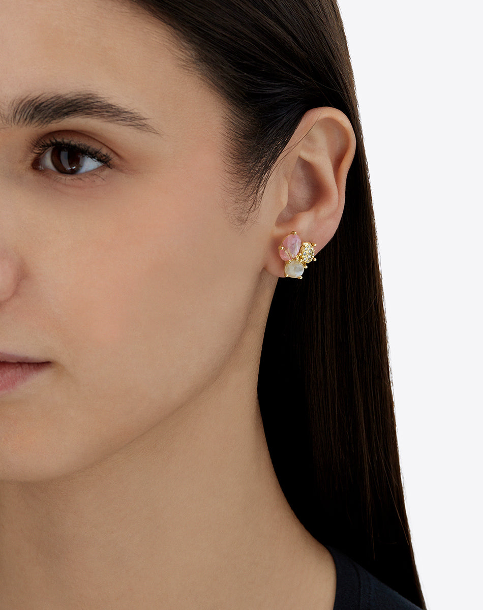 Orecchini Ipanema Sol