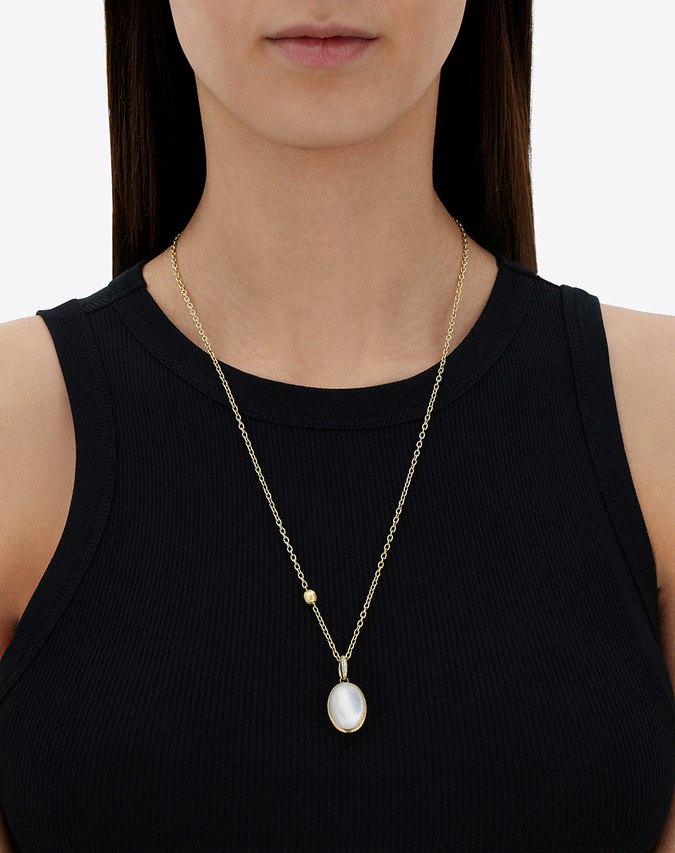 Charm Boules Dolcevita (grande)