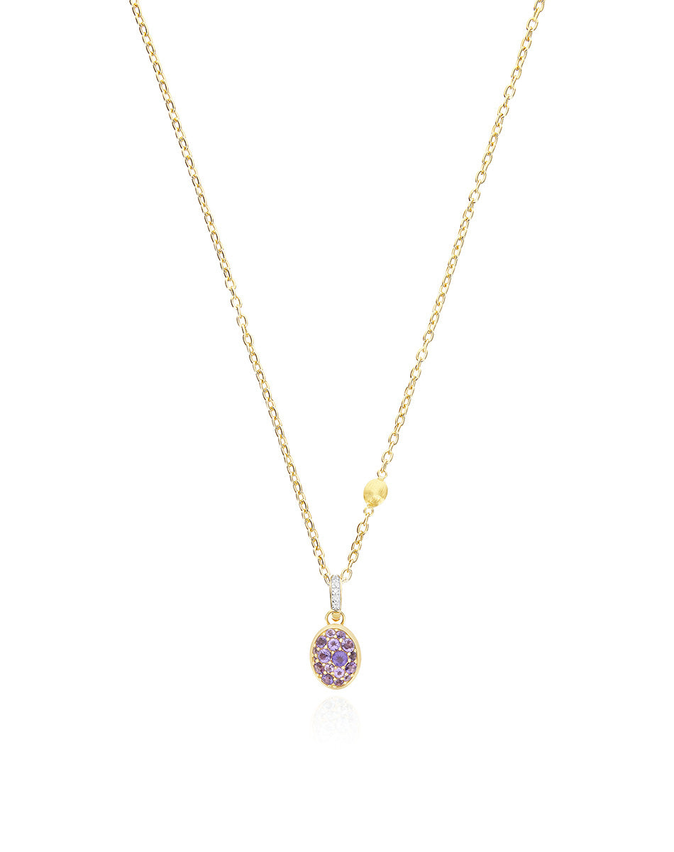 Charm Boules Violetta (piccolo)