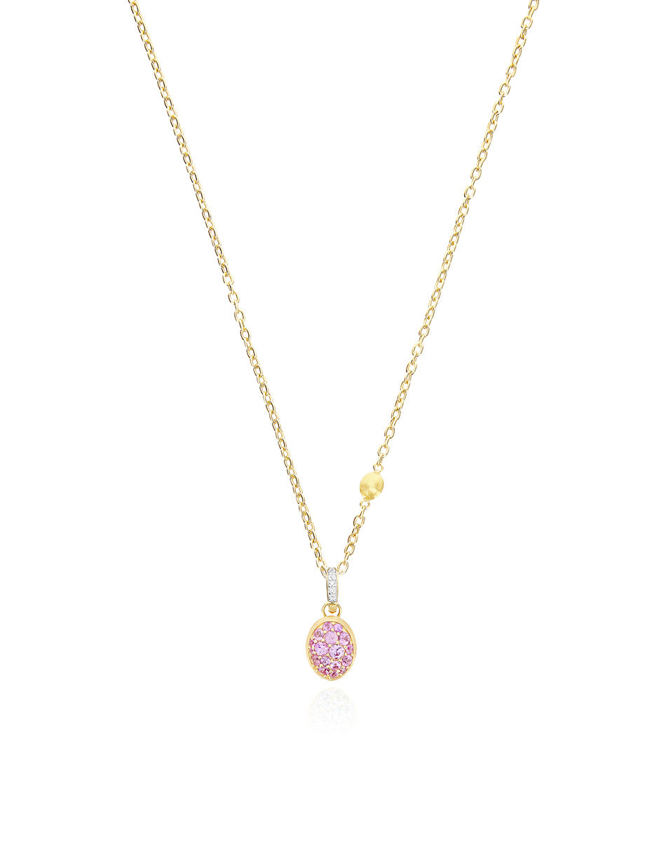 Charm Boules Rosolio (piccolo)