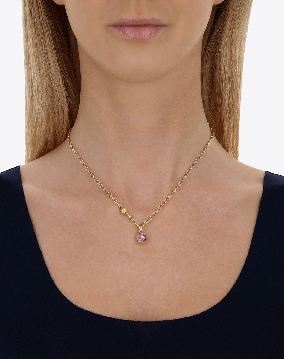 Charm Boules Rosolio (piccolo)