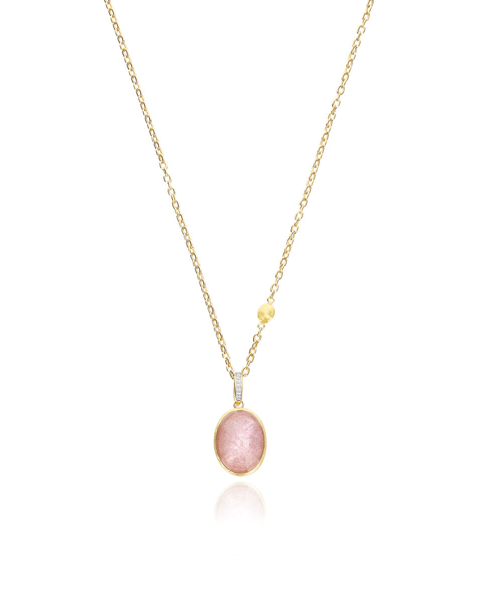 Charm Boules Rosolio (medio)