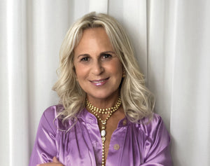 Laura Bicego - Nanis Designer