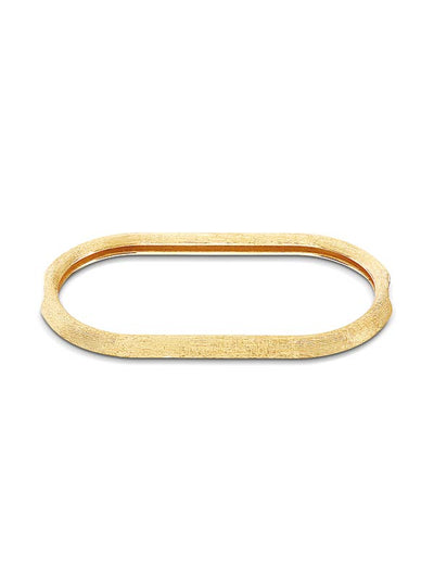 "libera" gold and diamonds two fingers ring 