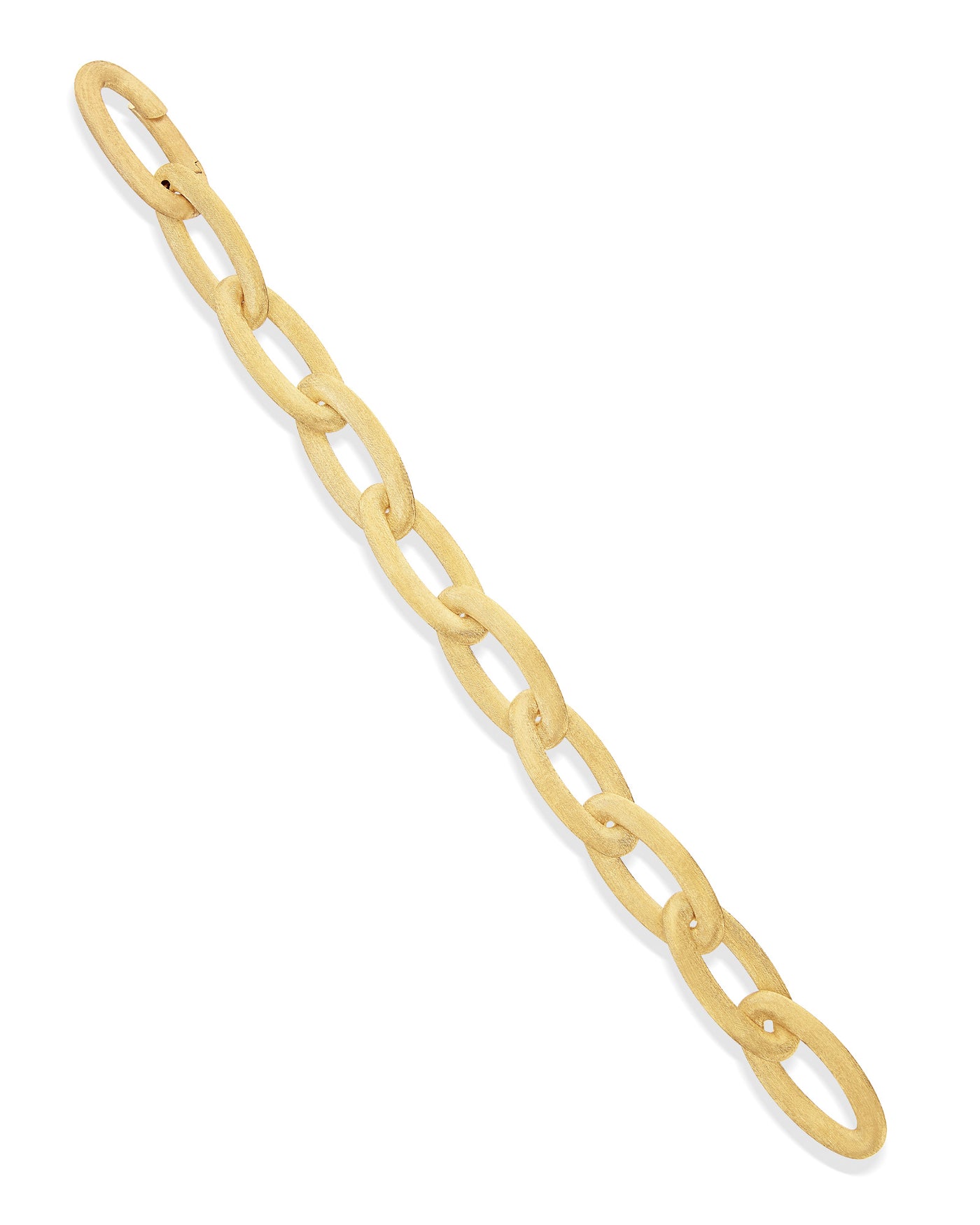 Bracciale "LIBERA ICON" con catena in oro