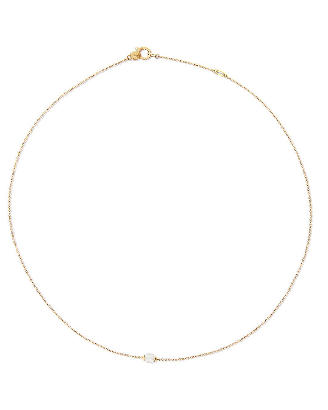 ゴールドネックレス スキニー – Nanis Italian Jewels ゴールドネックレス スキニー – Nanis Italian Jewels