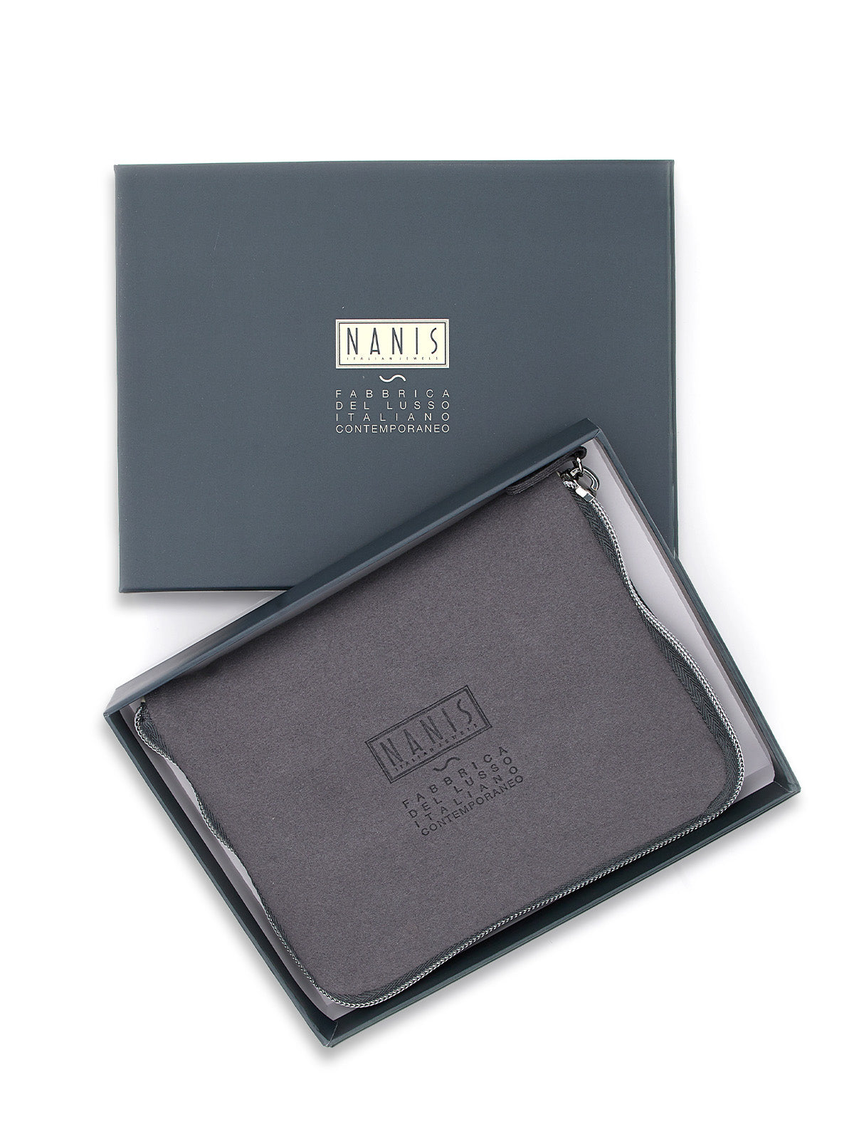Nanis jewelry pouch