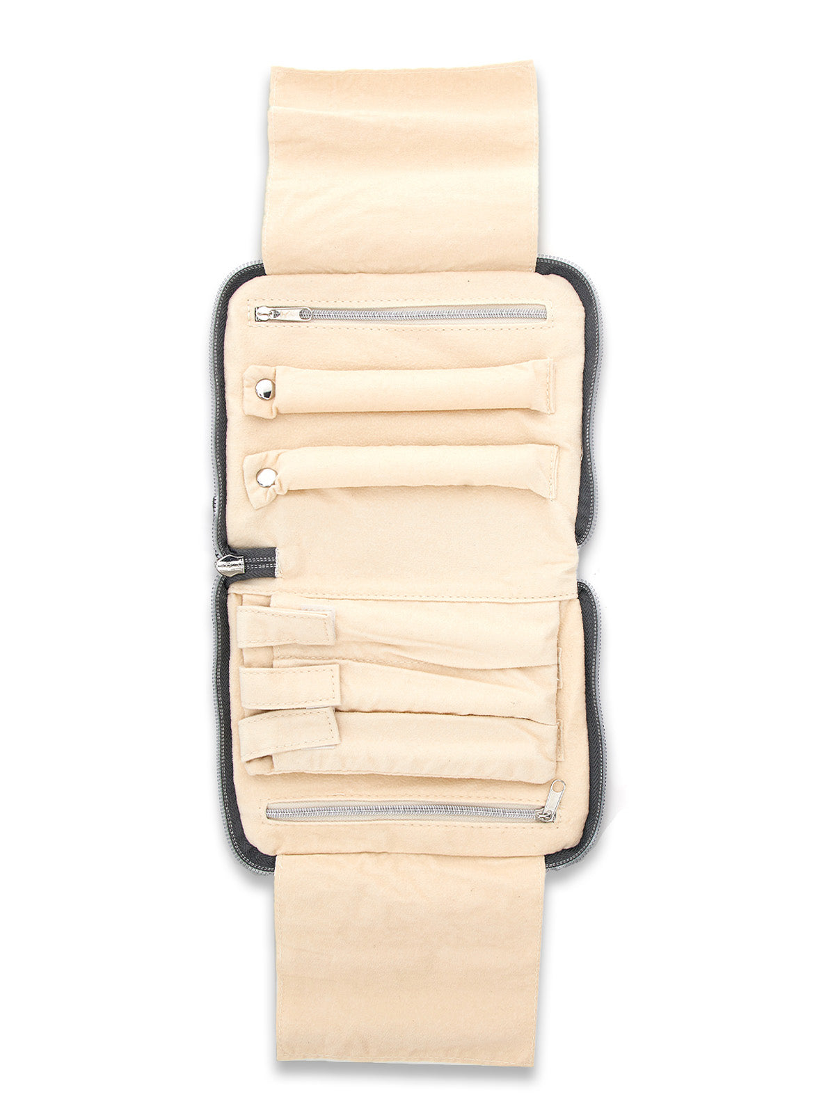 Nanis jewelry pouch