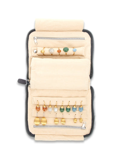 Nanis jewelry pouch